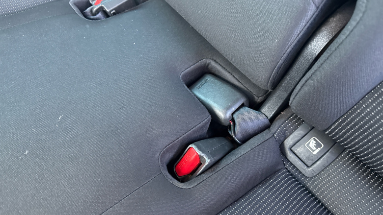 Kia Sportage 1.6 GDi ISG 2 5dr Petrol Estate